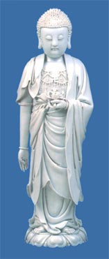 Amitabha Buddha (Amituofo)